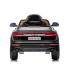 Акумулаторна кола с дистанционно AUDI RS Q8 Chipolino EVA гуми черна