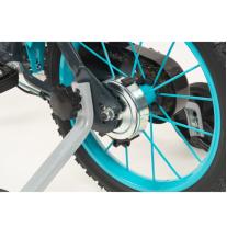 Детски велосипед Toimsa 14" Blue Ice
