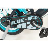 Детски велосипед Toimsa 14" Blue Ice