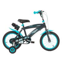 Детски велосипед Toimsa 16" Blue Ice