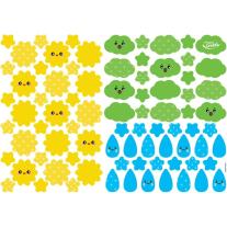 Креативен Комплект Maped EARLY AGE Моя Първи Комплект ДЪГА