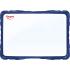 Магнитни изтриваеми фигури, 21 части - Maped Creativ Travel Board