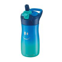 Метална бутилка MAPED Concept Kids, синя, 430 мл