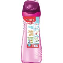 Бутилка MAPED ORIGIN 580ml РОЗОВА