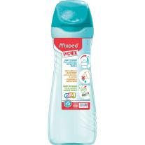 Бутилка MAPED ORIGIN 580ml ТЮРКОАЗ