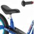 PUKY Велосипед за баланс LR1 1L син футбол