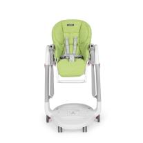 Peg-Perego Tatamia стол за хранене цвят - Wonder Green