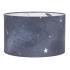 Абажур Little dutch Silhouette Space Blue 