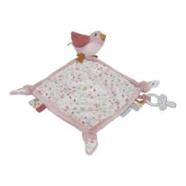 Дуду за Гушкане Птиче Little Dutch Flowers & Butterflies