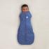 Чувал за бебета ergoPouch 0M 1.0TOG Night Sky