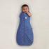 Чувал за бебета ergoPouch 0M 1.0TOG Night Sky
