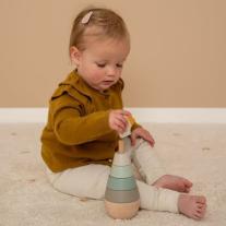 Дървена Низанка Little Dutch Little Goose