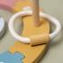 Игра Little Dutch Ring Toss FSC