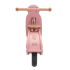 Дървено Балансно Колело Little Dutch Wood Pink Vespa