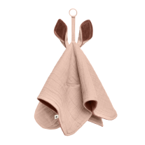 Дуду за Гушане BIBS Kangaroo Blush