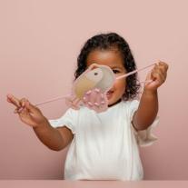 Карти за Нанизване Little Dutch Flowers and Butterflies