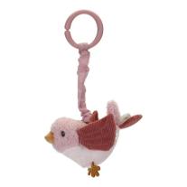 Играчка за Количка Little Dutch Вибриращо Птиче
