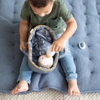 Кукла Little Dutch Бебе Jim