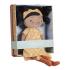 Кукла Little Dutch Evi в Кутия 35 cm