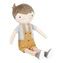 Кукла Little Dutch Jim в Кутия 35 cm