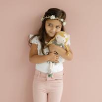 Кукла Little Dutch Julia в Кутия 35 cm