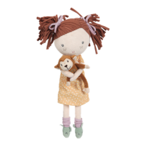 Кукла Little Dutch Sofia в Кутия 35 cm