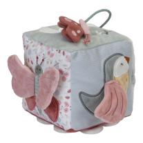 Мек Активен Куб Little Dutch Flowers & Butterflies