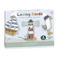 Карти за Нанизване Little Dutch Sailors Bay
