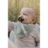 Клипс за залъгалка BIBS Blush/Ivory