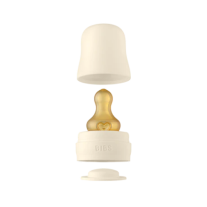 Комплект за Бутилка BIBS Ivory