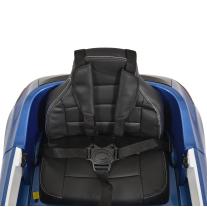 Акумулаторна кола Mercedes-Benz EQA син металик