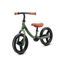 Колело за балансиране KinderKraft 2WAY NEXT 2023, Light Green