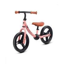 Колело за балансиране KinderKraft 2WAY NEXT 2023, Rose Pink