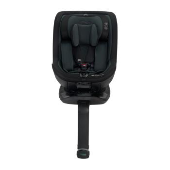 Столче за кола KinderKraft I-GUARD, Graphite Black