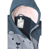 Бебешки космонавт с мече, Sterntaler