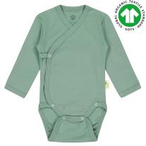Бебешко боди 100% органичен памук, Bio Baby