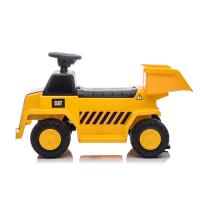 Акумулаторна кола за яздене Chipolino CAT, самосвал