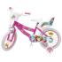 Детски велосипед Huffy 16", Princess, розов