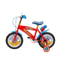 Детски велосипед Toimsa 14" RED, Paw Patrol Boy 1478