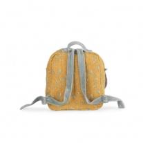 Раничка за детска градина зайчето Moulin Roty Clay 29см 