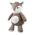 Мека музикална играчка с проектор 3в1 Canpol babies, Fawn- кафява