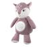 Мека музикална играчка с проектор 3в1 Canpol babies, Fawn- розова