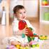 Музикален плюшен динозавър CLEMENTONI BABY 17847