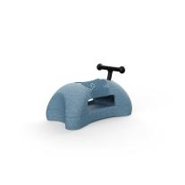 Активна играчка за прохождане 3в1 Scoot & Ride My First Steal