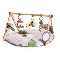 Активна гимнастика Tiny love Luxe Gymini Boho Chic, 0м+