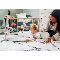 Активна гимнастика Tiny love Luxe Gymini Boho Chic, 0м+