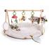 Активна гимнастика Tiny love Luxe Gymini Boho Chic, 0м+