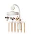 Музикална въртележка Tiny love Musical Luxe Mobile Boho Chic, 0-5м