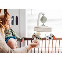 Музикална въртележка Tiny love Musical Luxe Mobile Boho Chic, 0-5м