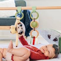 Активна гимнастика Tiny love Luxe Gymini Boho Chic, 0м+